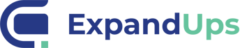 ExpandUps Logo